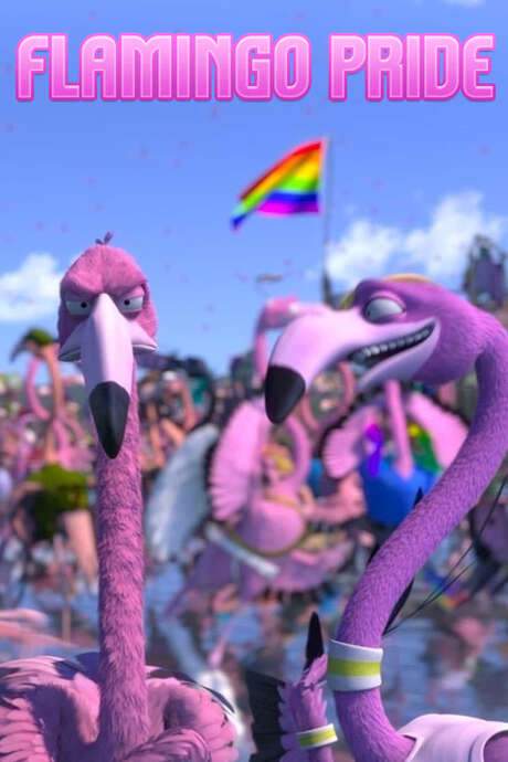 Flamingo Pride